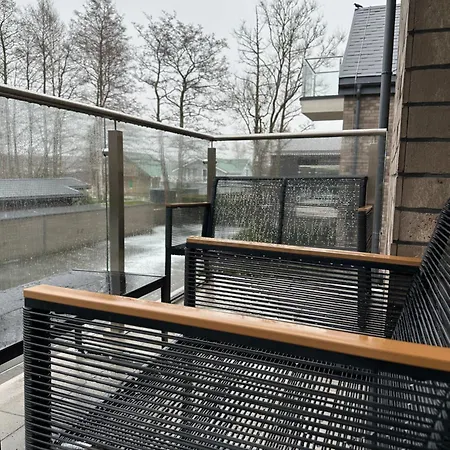 Апартаменты Osia Osia Паланга