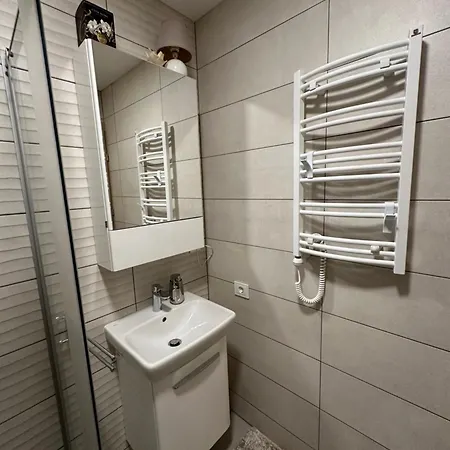 Lägenhet Osia Osia *