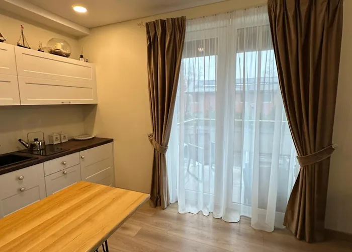 Osia Osia 아파트 *