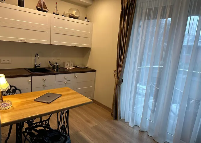 Osia Osia 아파트 *