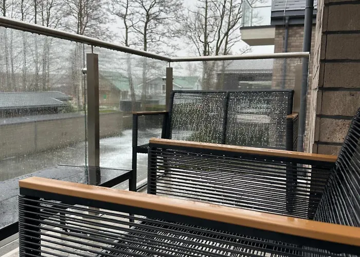 아파트 Osia Osia 팔랑가